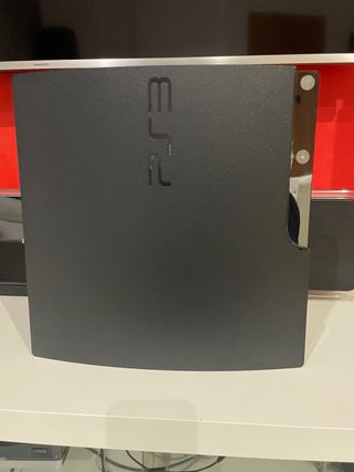 Plya Station 3  mando inhalambrico y juegos PS23