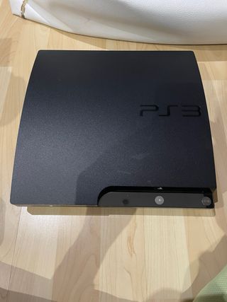 Plya Station 3  mando inhalambrico y juegos PS23