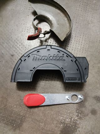 Protección Makita 
