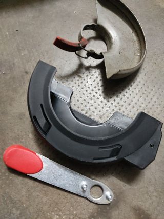 Protección Makita 
