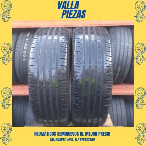 195 55 16 87H CONTINENTAL