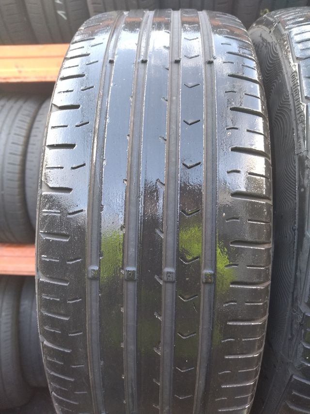 195 55 16 87H CONTINENTAL