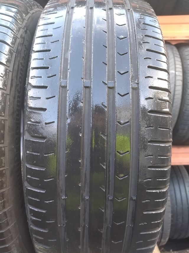 195 55 16 87H CONTINENTAL