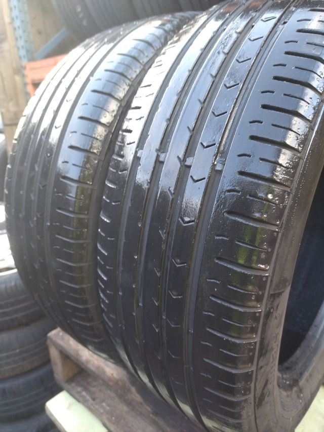 195 55 16 87H CONTINENTAL