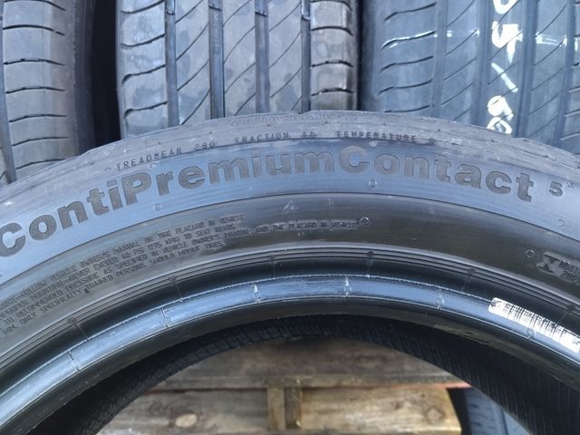 195 55 16 87H CONTINENTAL