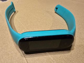 Reloj y correas de repuesto xiaomi mi band y amaz