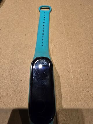 Reloj y correas de repuesto xiaomi mi band y amaz