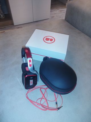 Auriculares cascos bluetooth 