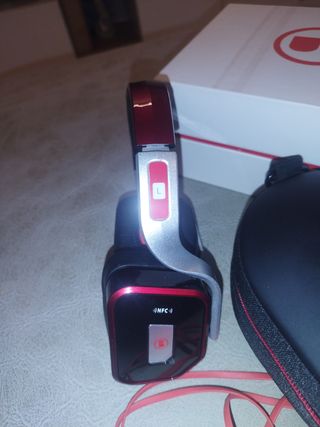 Auriculares cascos bluetooth 