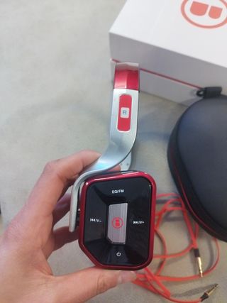Auriculares cascos bluetooth 