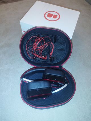Auriculares cascos bluetooth 