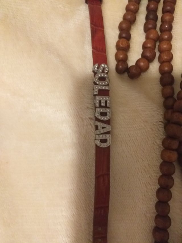 Lote de Rosarios y más