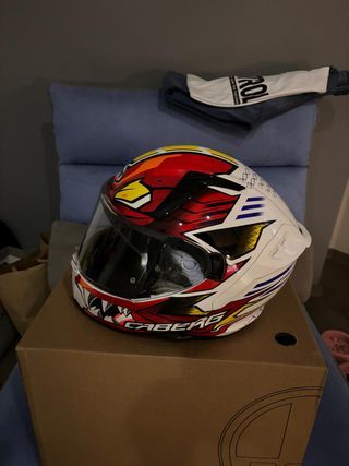 Casco Caberg Avalon M