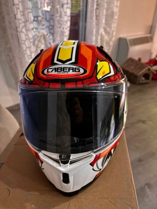 Casco Caberg Avalon M