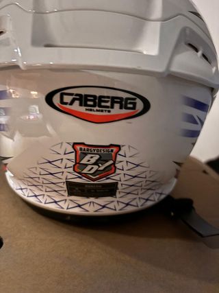 Casco Caberg Avalon M