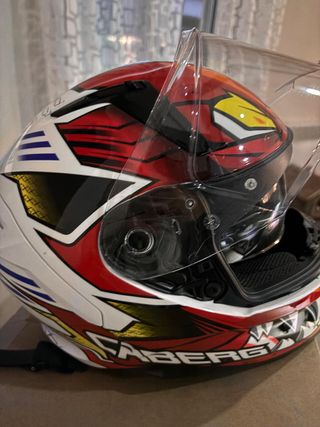 Casco Caberg Avalon M