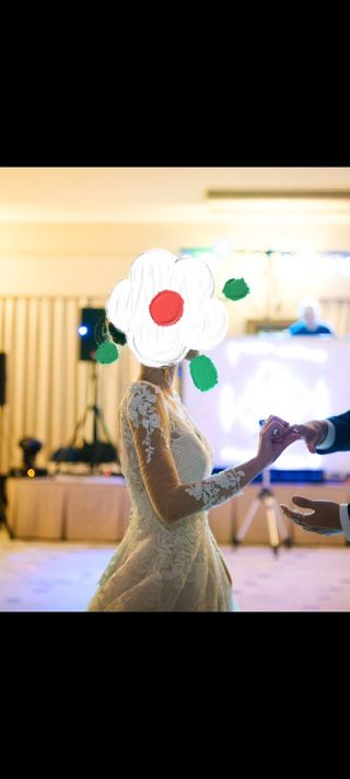 Vestido de novia