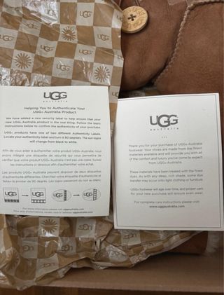 UGG