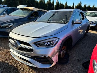 DESPIECE MERCEDES GLA 200 (BM247) año 2022