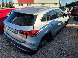 DESPIECE MERCEDES GLA 200 (BM247) año 2022