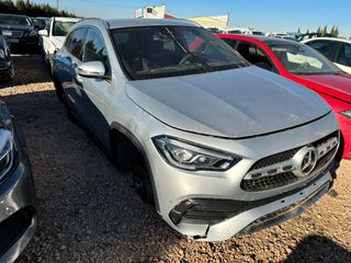 DESPIECE MERCEDES GLA 200 (BM247) año 2022