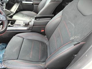 Despiece Mercedes GLA (2023)