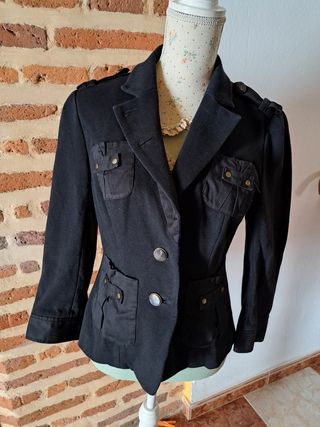 Blazer Diane von Furstenberg 