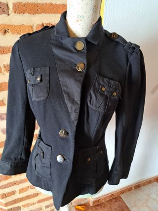 Blazer Diane von Furstenberg 