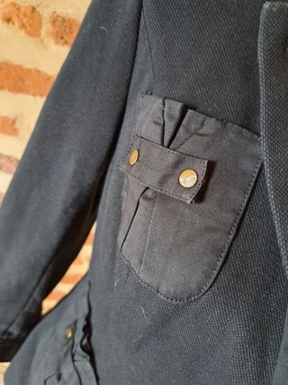 Blazer Diane von Furstenberg 