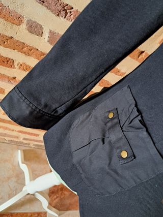 Blazer Diane von Furstenberg 