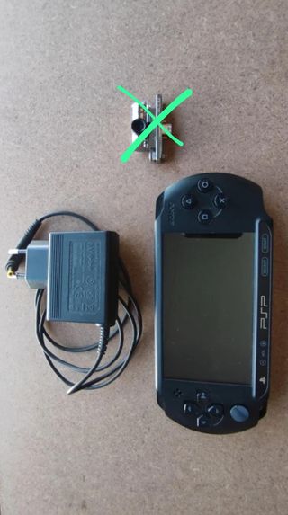 Psp 