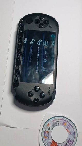 Psp 