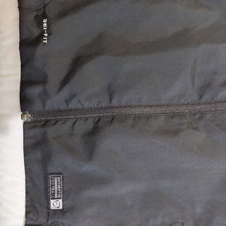 Chaqueta tipo chandal.Nike.Talla 10/12