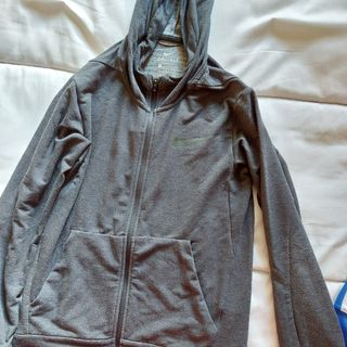 Chaqueta tipo chandal.Nike.Talla 10/12