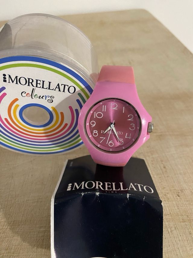 Orologio donna Morellato