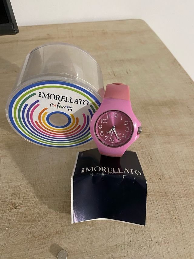 Orologio donna Morellato