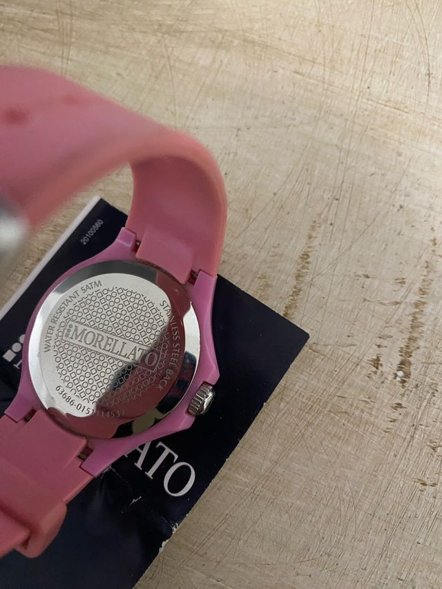 Orologio donna Morellato