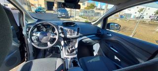 Ford C-MAX 1.0 EDITION 125cv