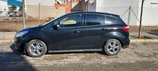 Ford C-MAX 1.0 EDITION 125cv