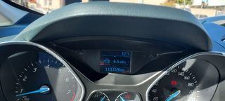 Ford C-MAX 1.0 EDITION 125cv