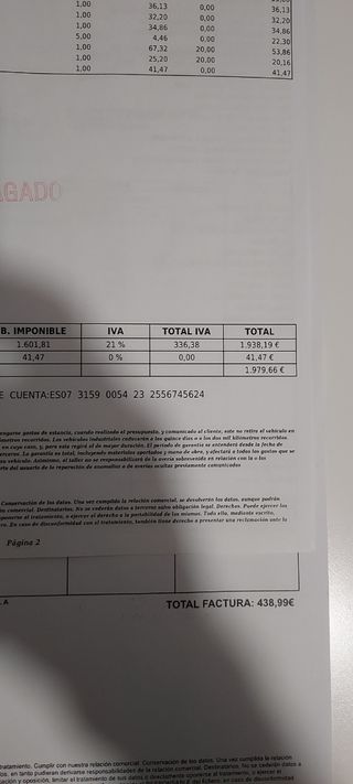 Ford C-MAX 1.0 EDITION 125cv