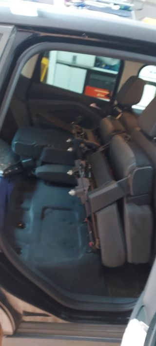 Ford C-MAX 1.0 EDITION 125cv