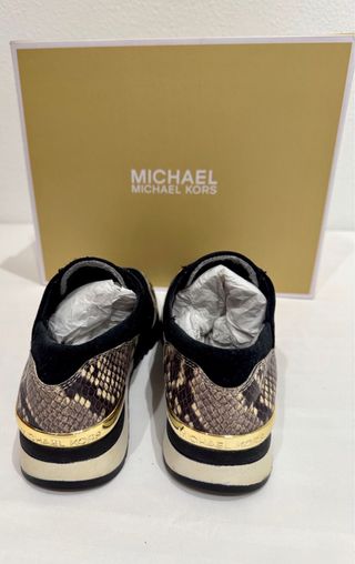 Zapatillas Michael Kors originales