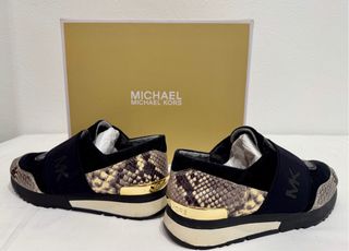 Zapatillas Michael Kors originales