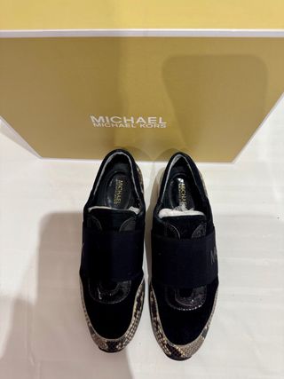 Zapatillas Michael Kors originales
