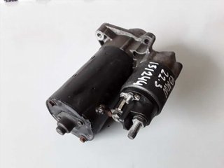 Motor arranque Bmw Serie 3 berlina (e36) año 1997