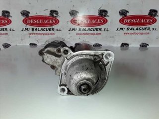 Motor arranque Bmw Serie 3 berlina (e36) año 1997