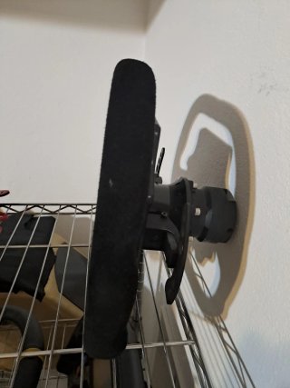volante simracing omp kubic original