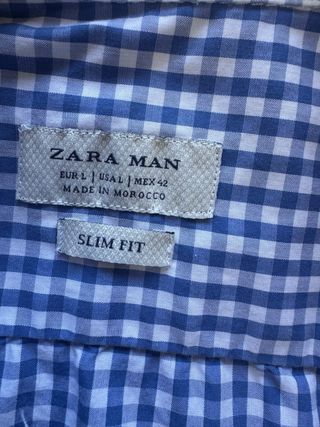 Camisa