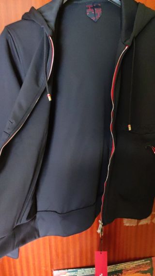 Cazadora hombre Carolina Herrera